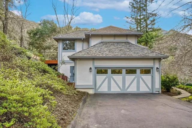 $5,980,000 | 11913 Murietta Lane, Los Altos Hills, CA 94022