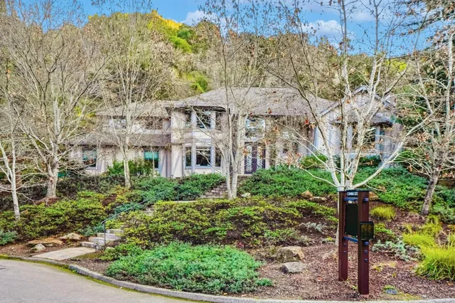 $5,980,000 | 11913 Murietta Lane, Los Altos Hills, CA 94022