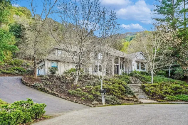 $5,980,000 | 11913 Murietta Lane, Los Altos Hills, CA 94022