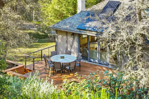 $5,980,000 | 11913 Murietta Lane, Los Altos Hills, CA 94022