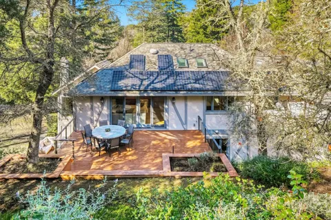 $5,980,000 | 11913 Murietta Lane, Los Altos Hills, CA 94022