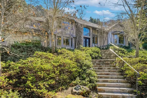 $5,980,000 | 11913 Murietta Lane, Los Altos Hills, CA 94022