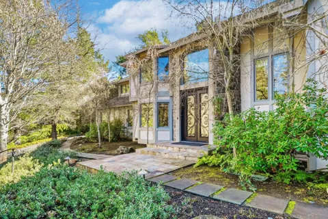 $5,980,000 | 11913 Murietta Lane, Los Altos Hills, CA 94022