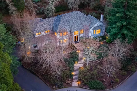 $5,980,000 | 11913 Murietta Lane, Los Altos Hills, CA 94022