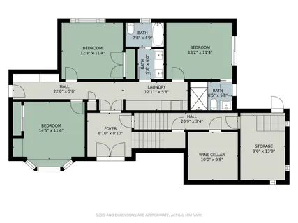 $5,980,000 | 11913 Murietta Lane, Los Altos Hills, CA 94022