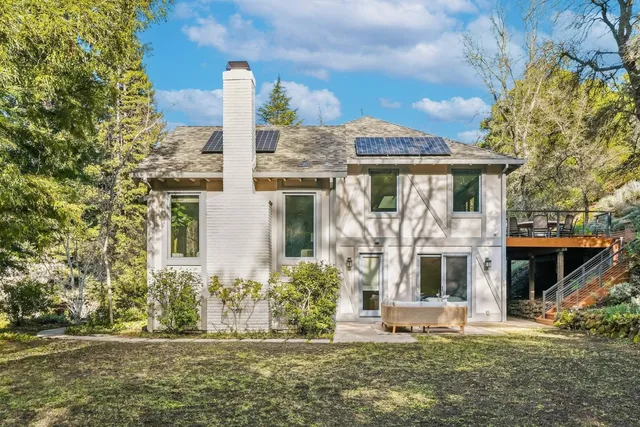 $5,980,000 | 11913 Murietta Lane, Los Altos Hills, CA 94022