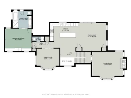 $5,980,000 | 11913 Murietta Lane, Los Altos Hills, CA 94022