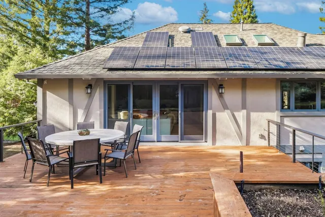 $5,980,000 | 11913 Murietta Lane, Los Altos Hills, CA 94022