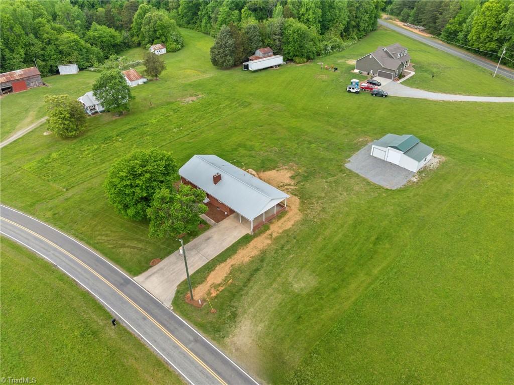 1738 Friendship Church Road Lexington, NC 27295 - Photo 46 of 50 Gallery Image 46