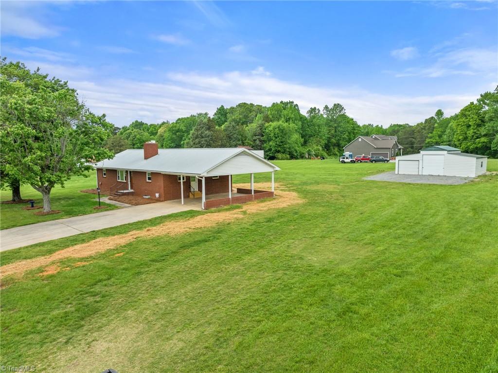 1738 Friendship Church Road Lexington, NC 27295 - Photo 50 of 50 Gallery Image 50