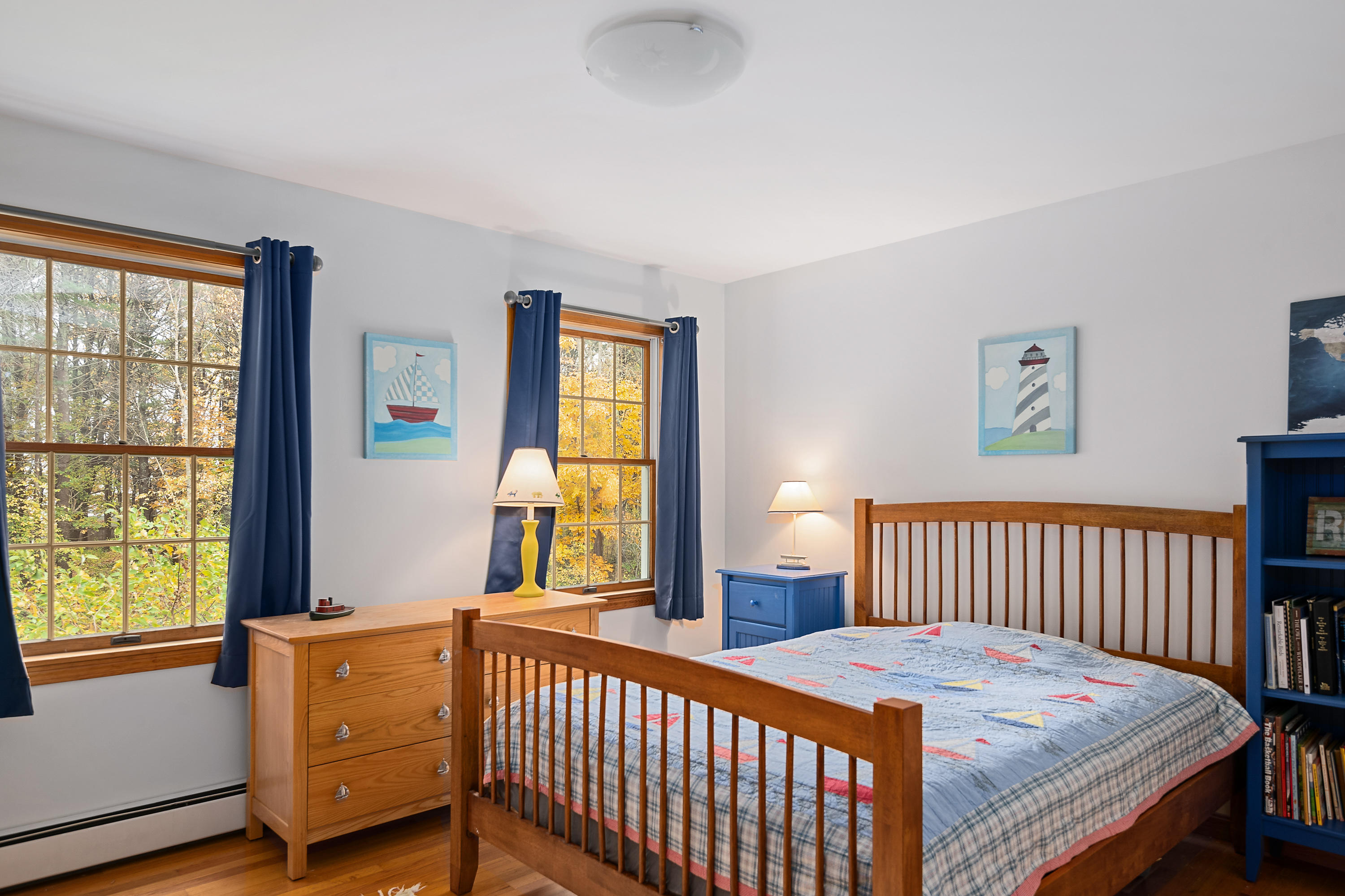 52 Tower Road Kittery Point, ME 03905 - Photo 25 of 36 Bedroom #2