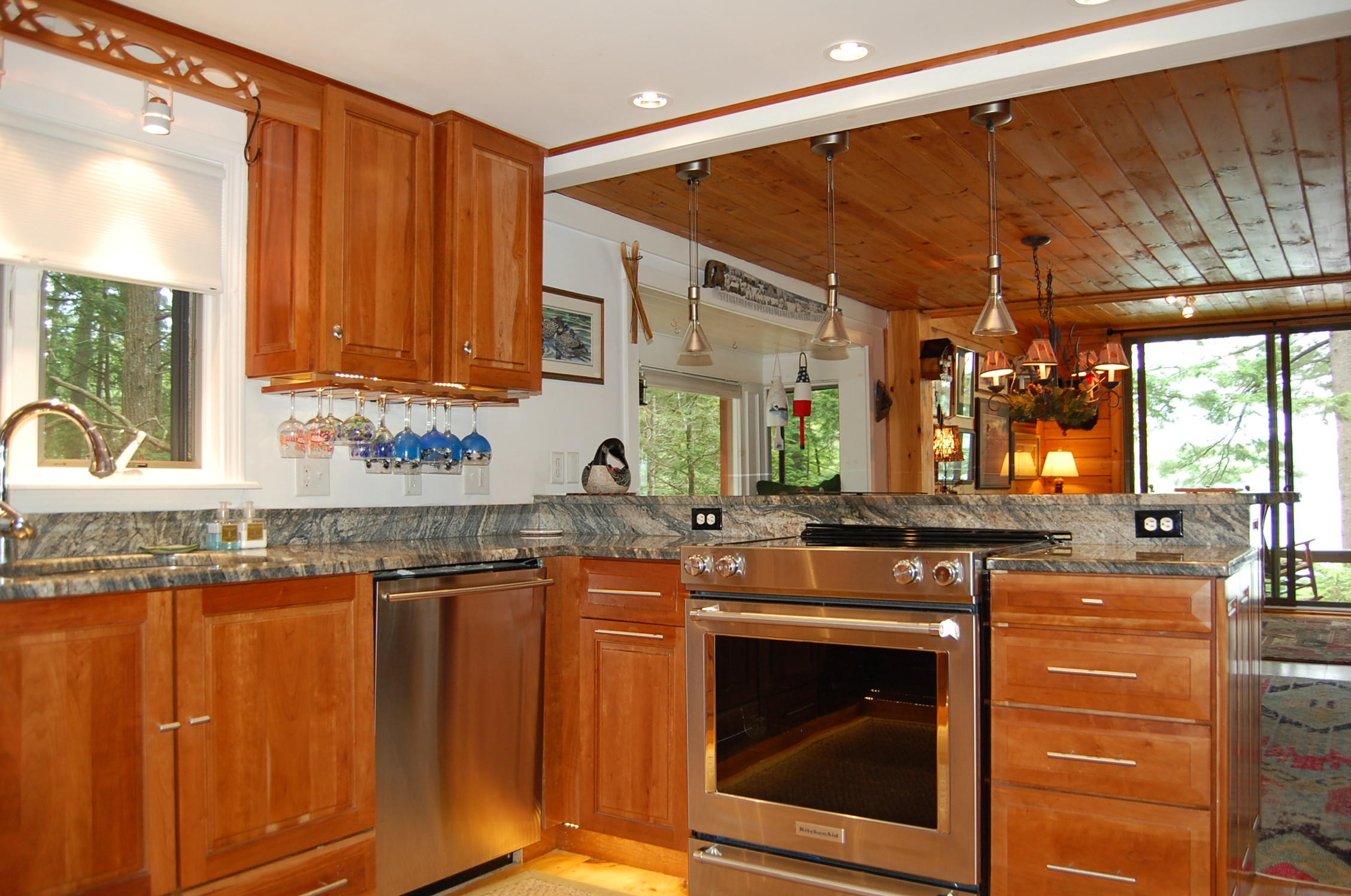 314 Timber Point Road Belgrade, ME 04917 - Photo 15 of 90 DSC_3641