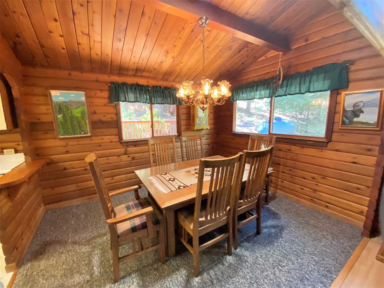 2001 South Shasta Ranch Road Mount Shasta, CA 96067 - Photo 4 of 27 Gallery Image 4