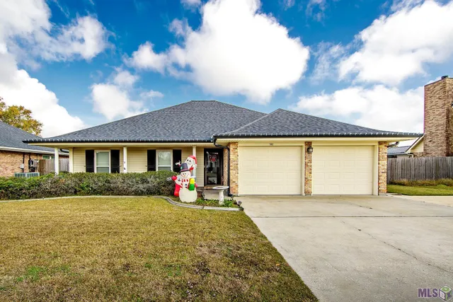 $272,000 | 302 Lancaster Drive, Houma, LA 70360