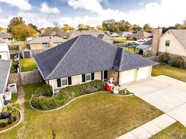 $272,000 | 302 Lancaster Drive, Houma, LA 70360