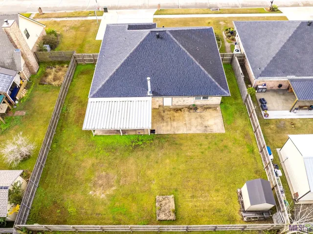 $272,000 | 302 Lancaster Drive, Houma, LA 70360