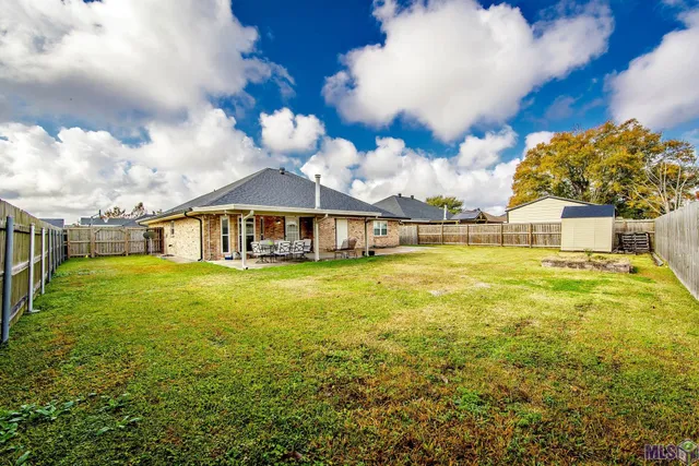 $272,000 | 302 Lancaster Drive, Houma, LA 70360