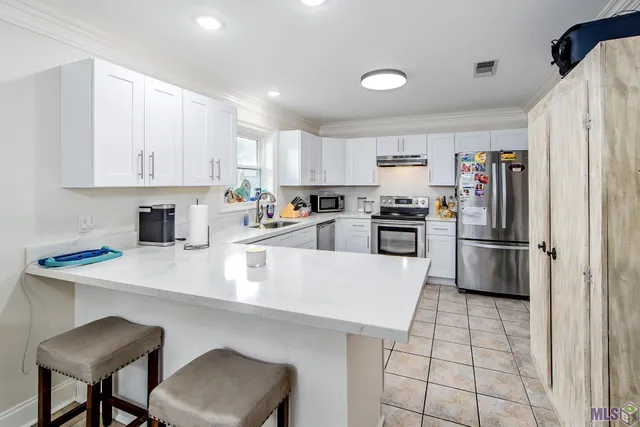 $272,000 | 302 Lancaster Drive, Houma, LA 70360