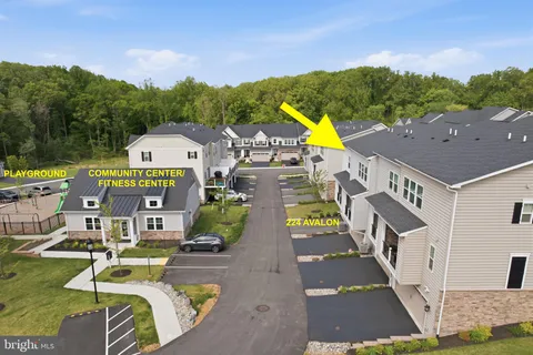 $662,500 | 224 Avalon Drive, Media, PA 19063
