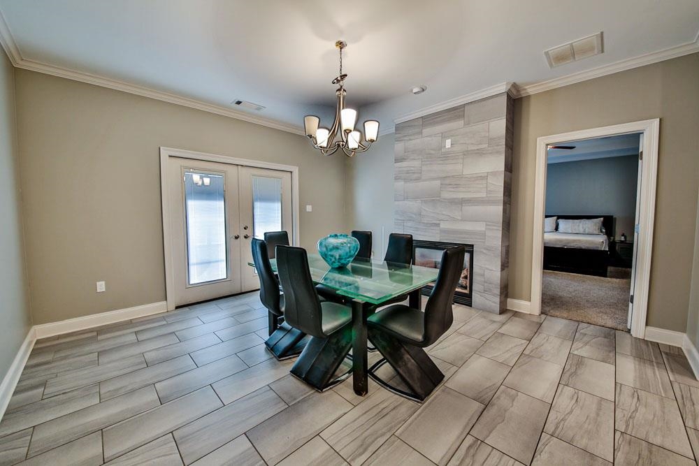 369 Faith Road Millington, TN 38053 - Photo 8 of 25 Gallery Image 8