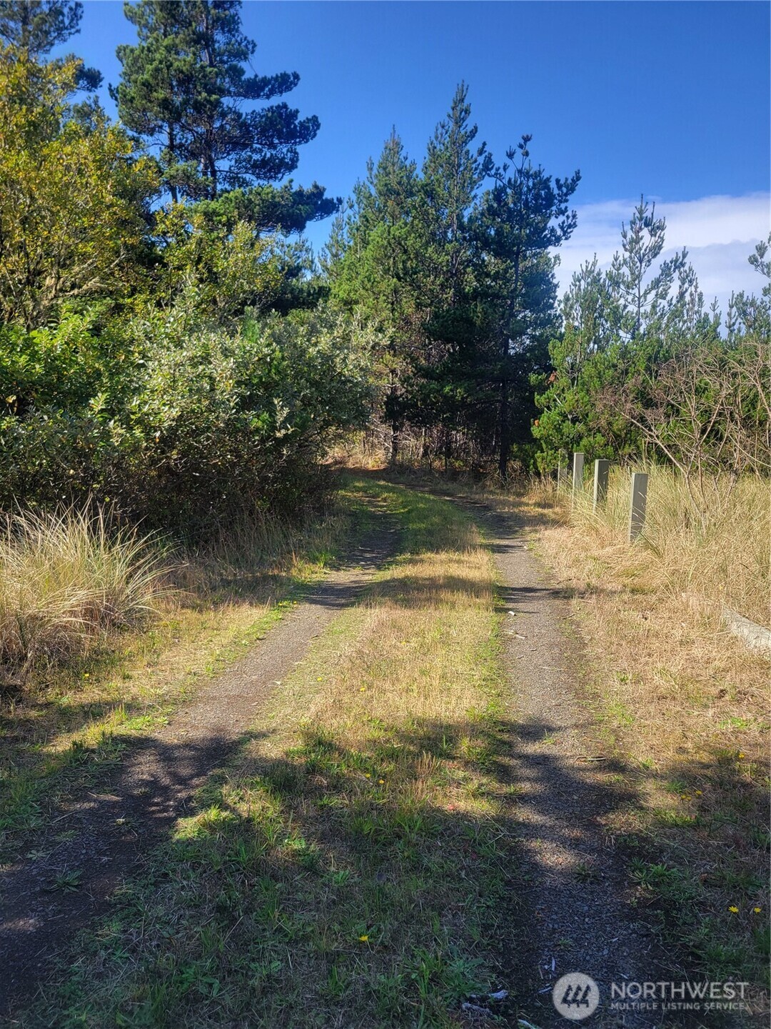 0 35th & J Lane Seaview, WA 98644 - Photo 14 of 26 a view of a lake view