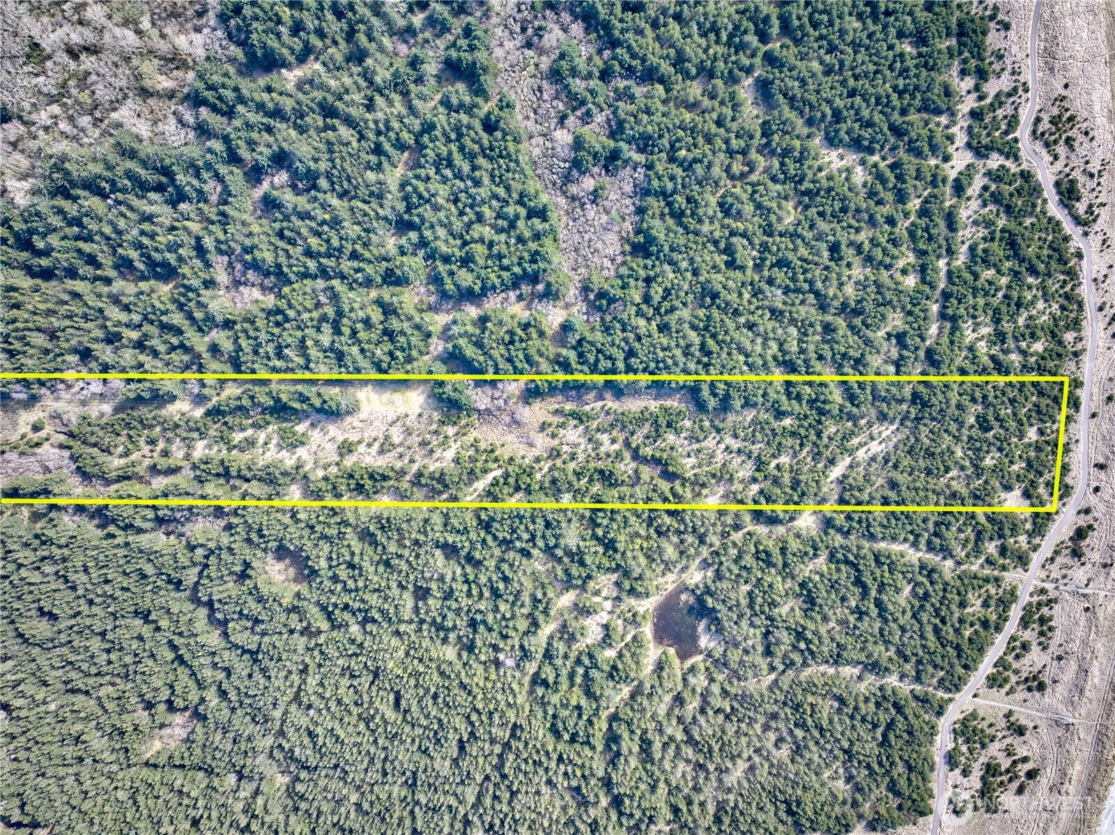 0 35th & J Lane Seaview, WA 98644 - Photo 21 of 26