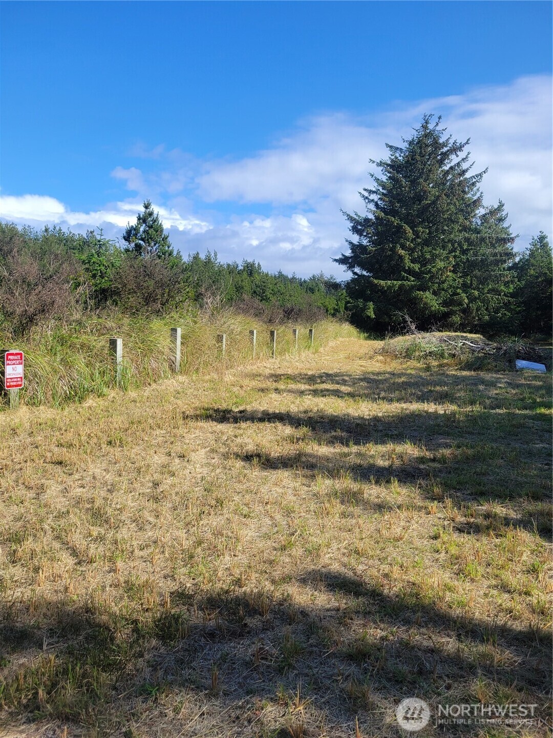 0 35th & J Lane Seaview, WA 98644 - Photo 5 of 7 a view of a lake view