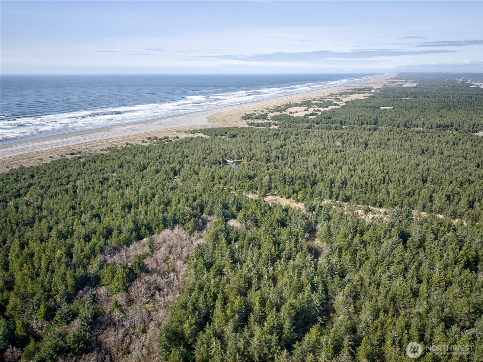 0 35th & J Lane Seaview, WA 98644 - Photo 9 of 26 a view of a city with an ocean