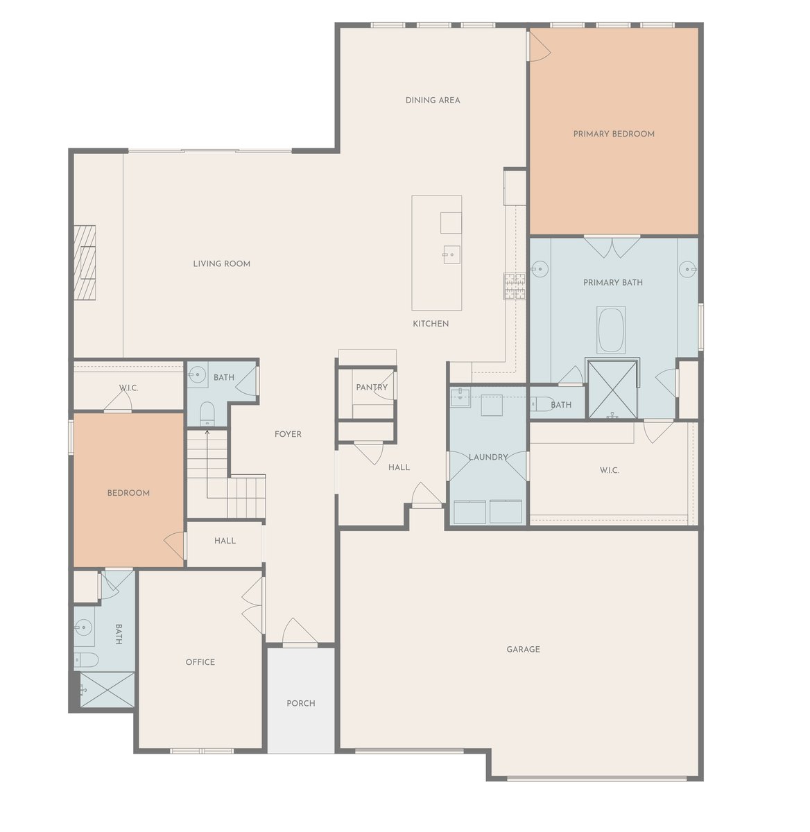 2312 Mondello Path Leander, TX 78641 - Photo 38 of 40 unknown