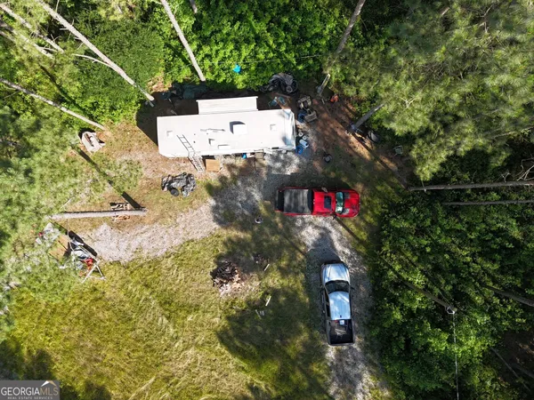 $375,000 | 0 Callaway Road, Rayle, GA 30660