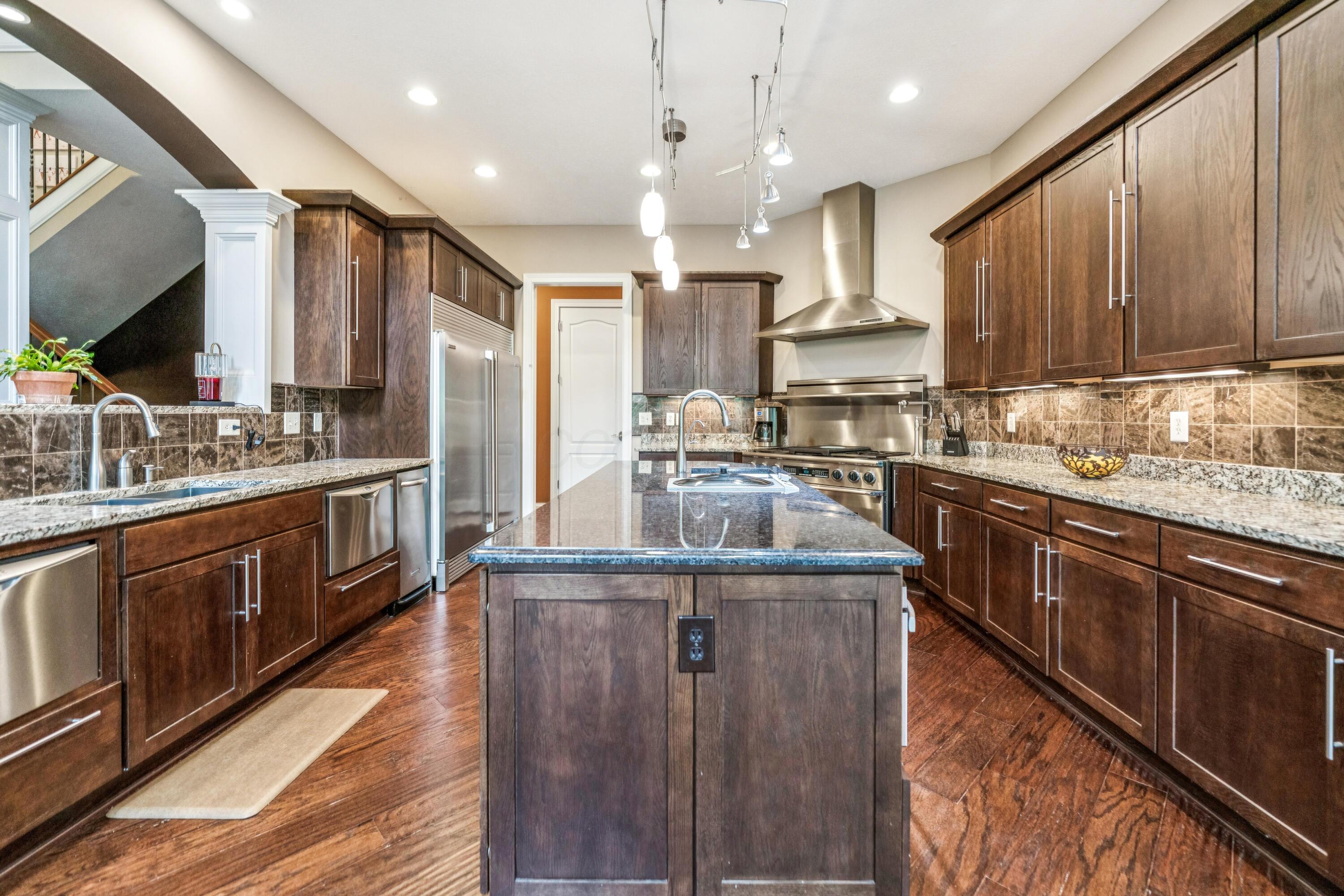 8322 Benson Road Northwest Carroll, OH 43112 - Photo 22 of 128
