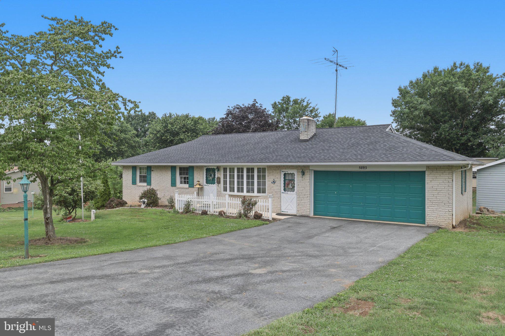 5893 Ambau Road Spring Grove, PA 17362 - Photo 1 of 42 IMG_3192