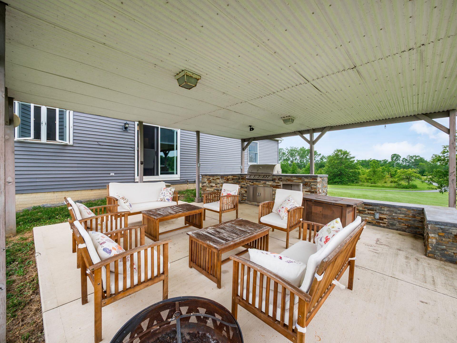 21850 Bear Swamp Road Raymond, OH 43067 - Photo 47 of 64