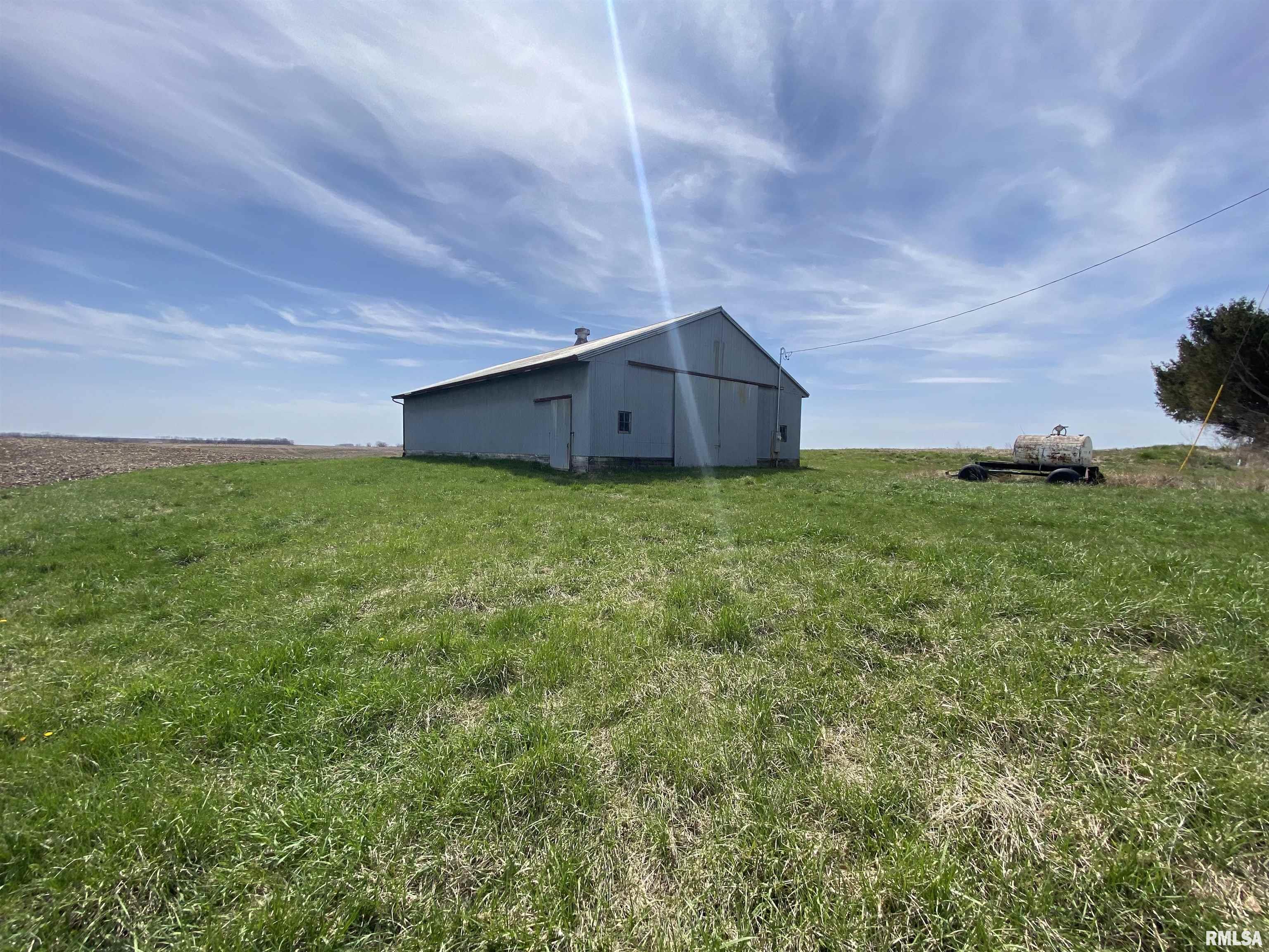 0 East Gilchrist Road Farmington, IL 61531 - Photo 1 of 6