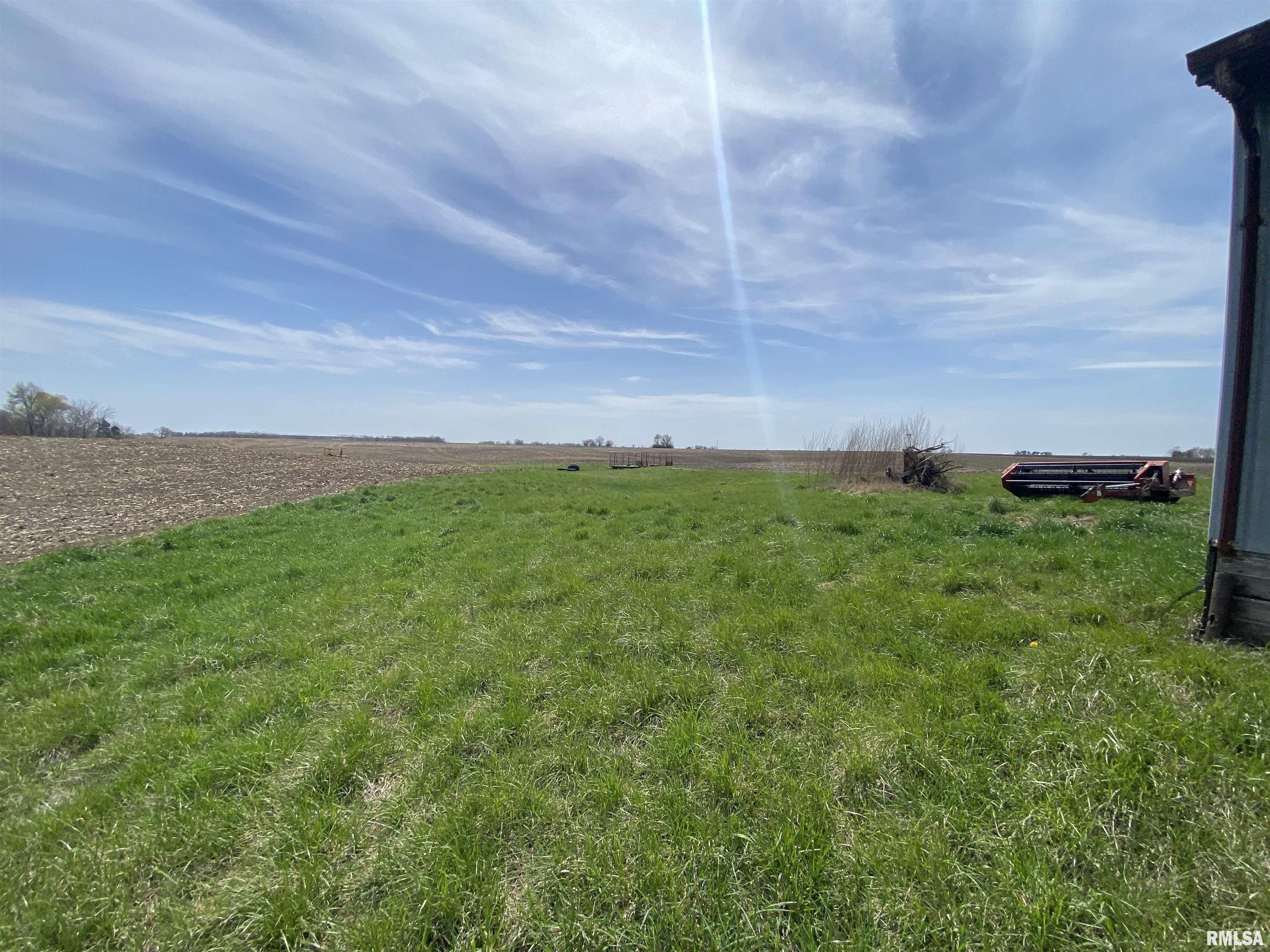 0 East Gilchrist Road Farmington, IL 61531 - Photo 3 of 6