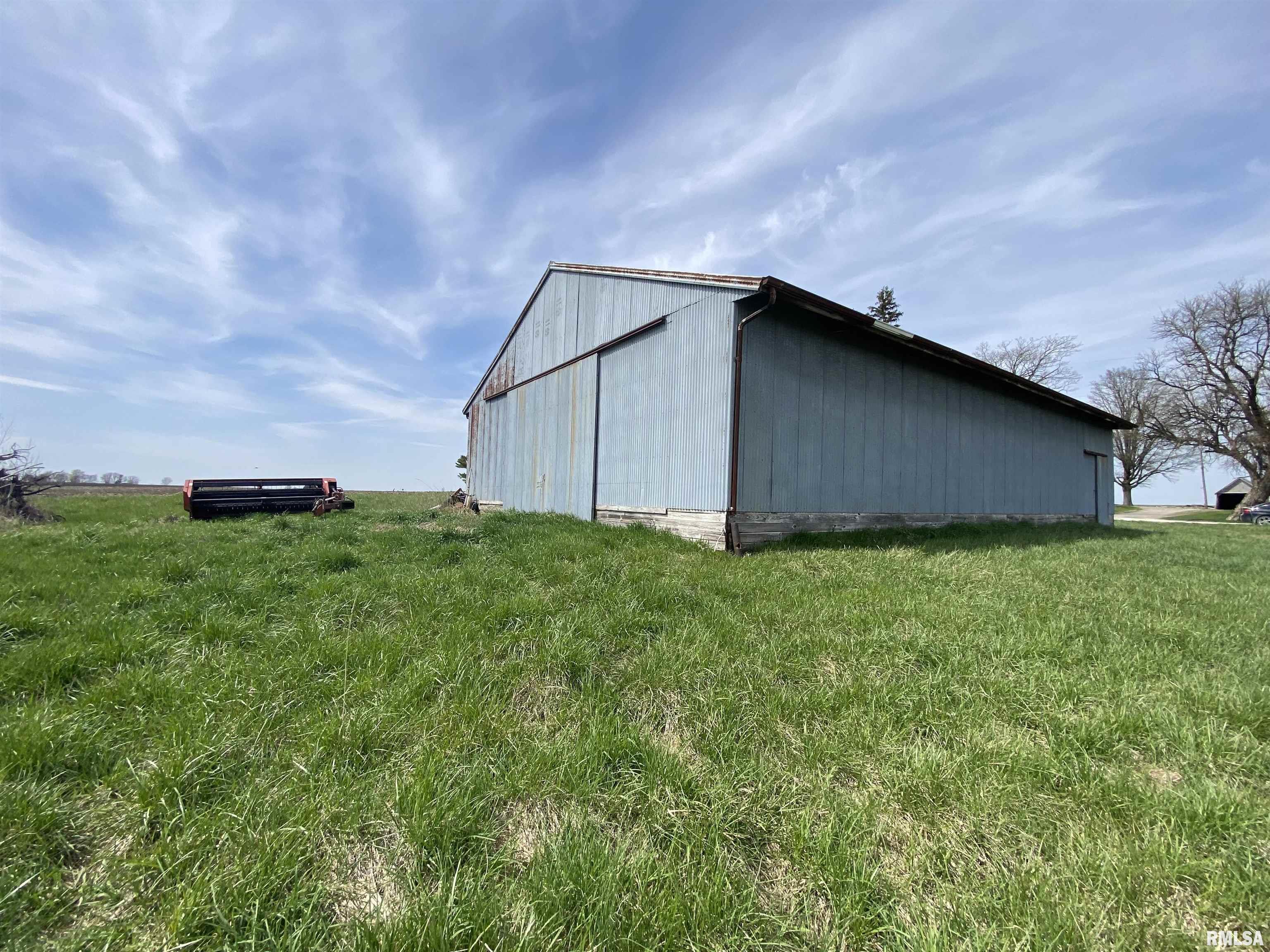 0 East Gilchrist Road Farmington, IL 61531 - Photo 4 of 6