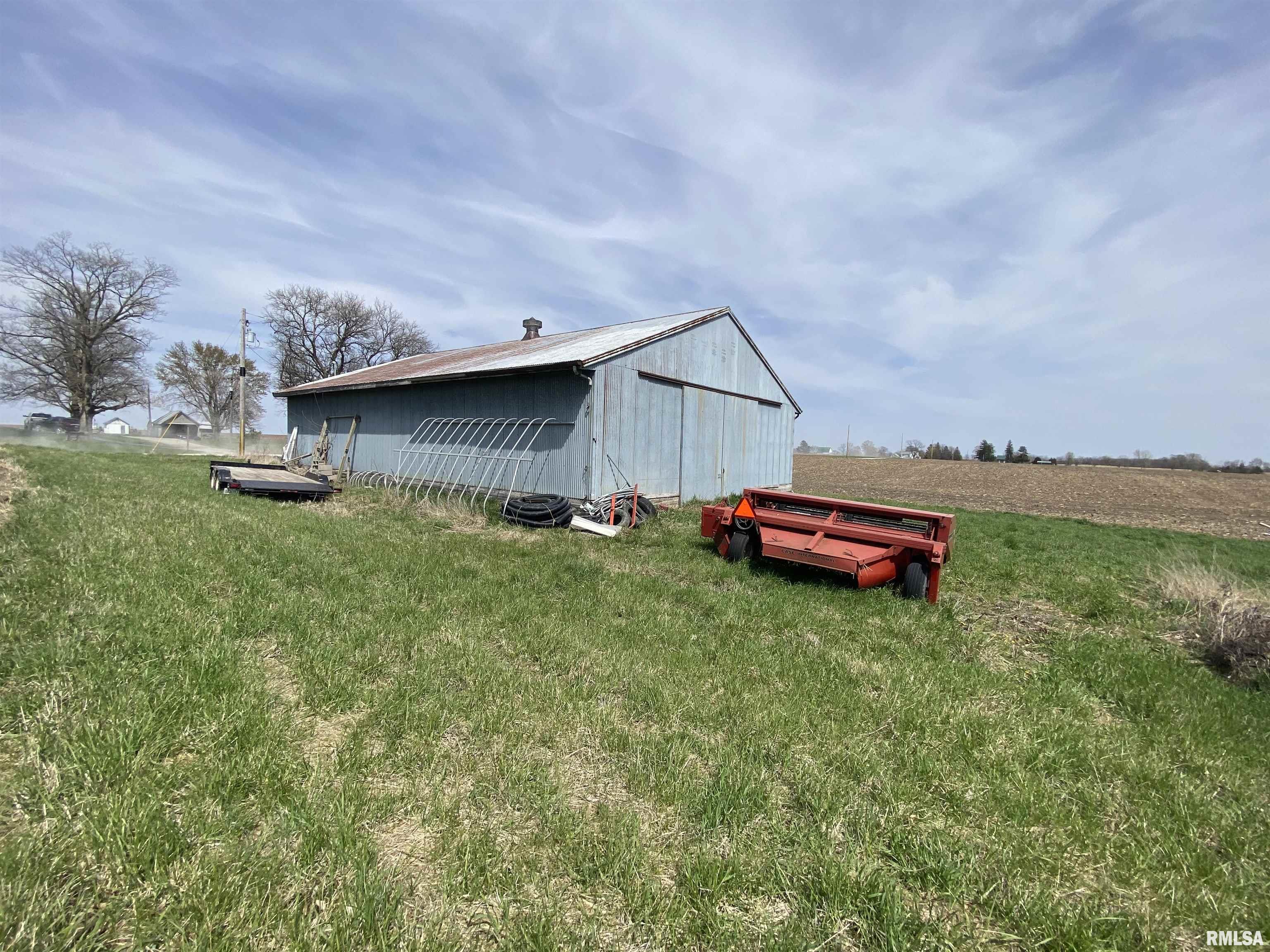0 East Gilchrist Road Farmington, IL 61531 - Photo 5 of 6