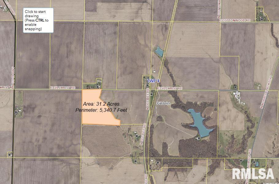 0 East Gilchrist Road Farmington, IL 61531 - Photo 6 of 6