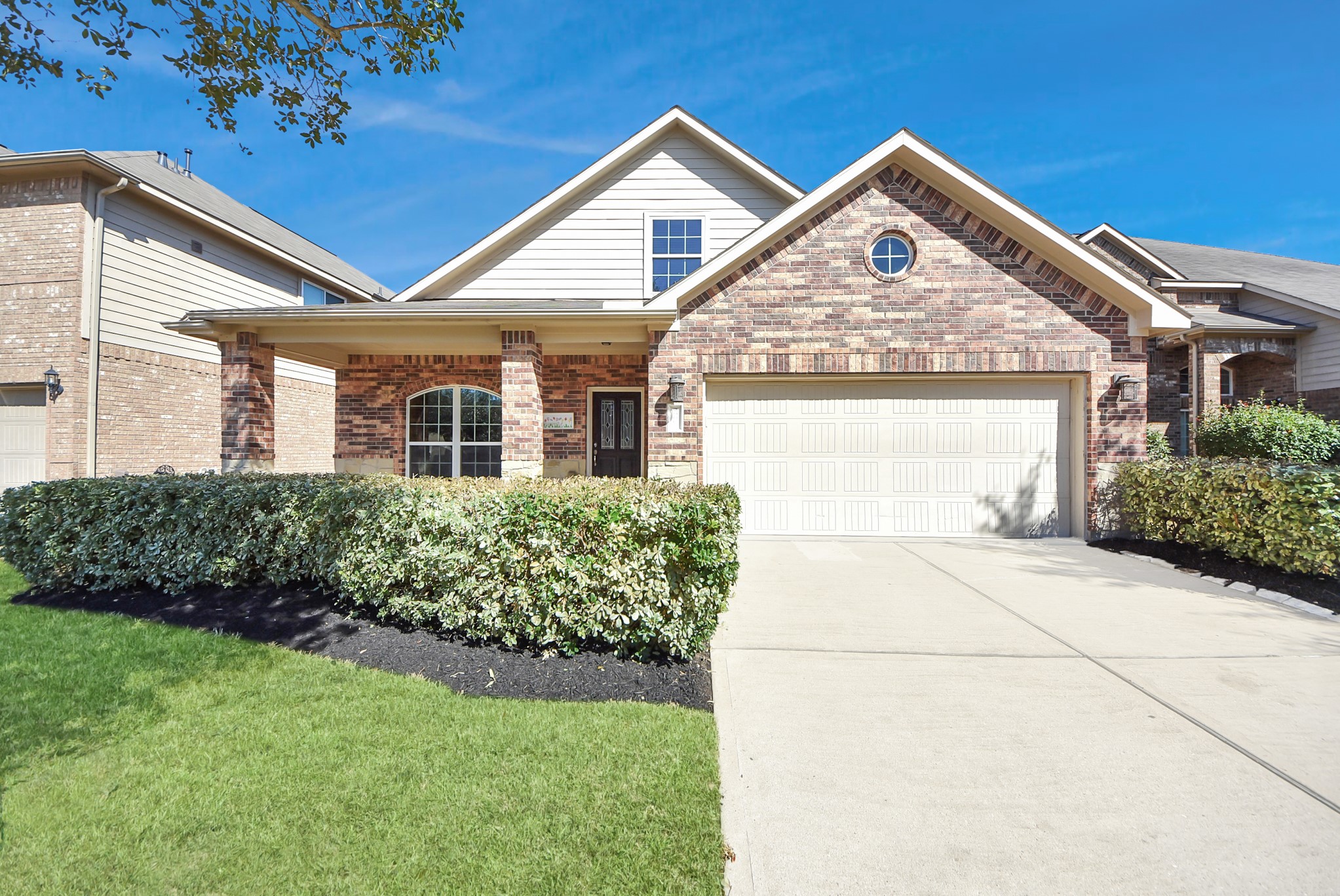 25002 Clover Ranch Drive Katy, TX 77494 - Photo 1 of 14