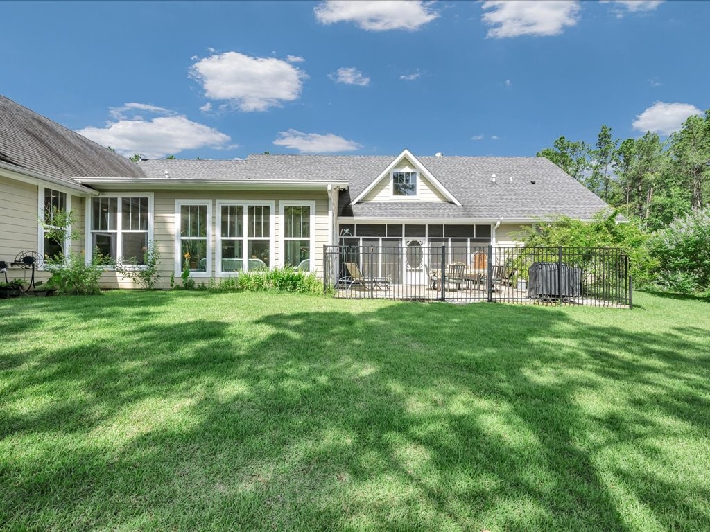 716 Mountainview Road Lufkin, TX 75904 - Photo 37 of 50