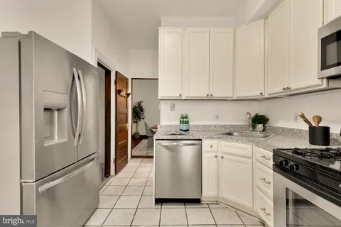 $885,000 | 55 Adams Street Northwest, Washington, DC 20001
