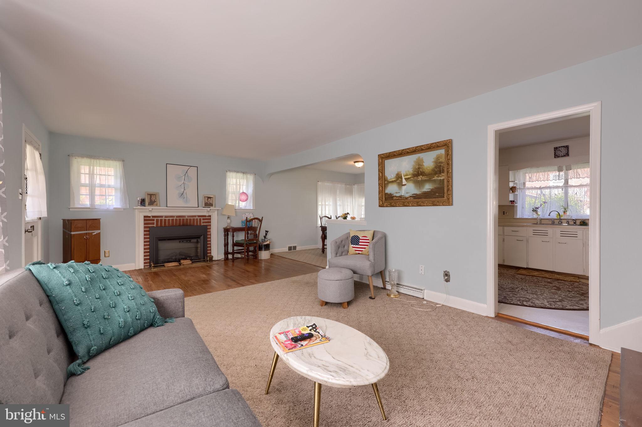 812 Brighton Avenue Reading, PA 19606 - Photo 10 of 33