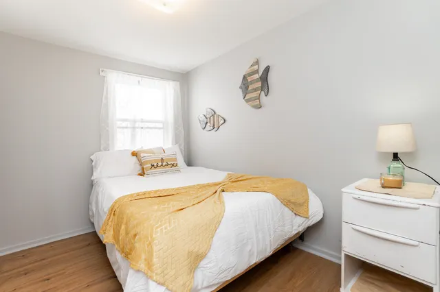 $350,000 | 401 A Ocean Boulevard, Unit 2, Hampton, NH 03842