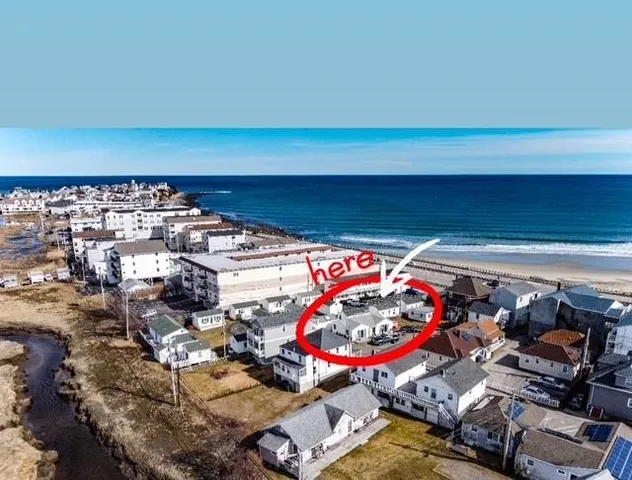 $350,000 | 401 A Ocean Boulevard, Unit 2, Hampton, NH 03842