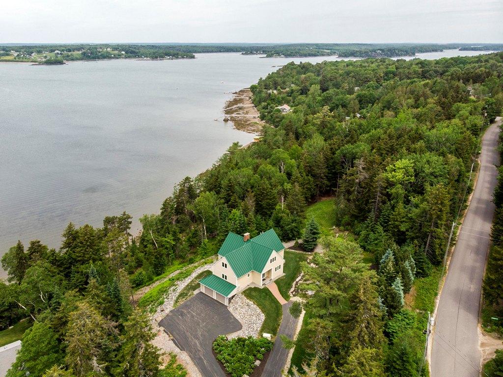 23 Bayview Road Harpswell, ME 04066 - Photo 3 of 40 DJI_0215