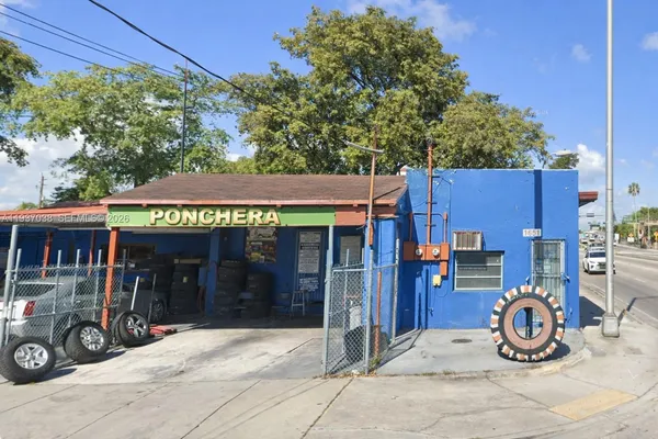 $1,300,000 | 1650 Northwest 27th Avenue, Miami, FL 33125