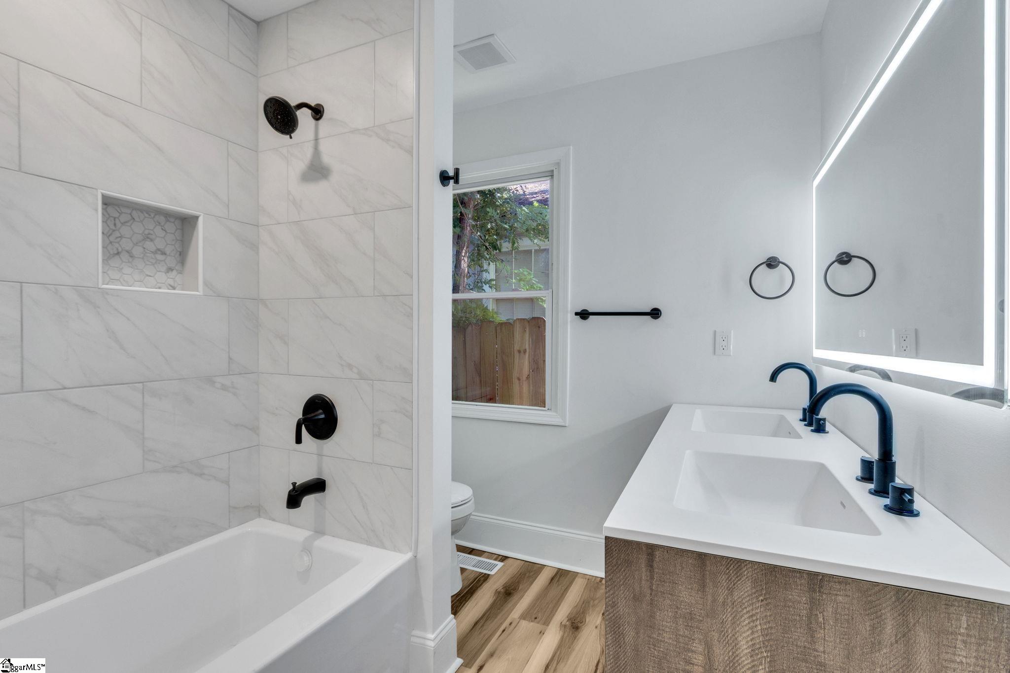 7 Hendricks Street Greenville, SC 29607 - Photo 18 of 29 Gallery Image 18