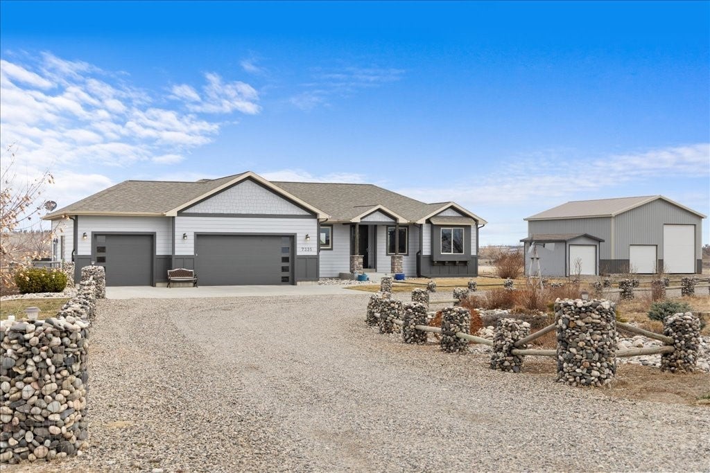 7335 Whitetail Run Shepherd, MT 59079 - Photo 1 of 1 Gallery Image 1