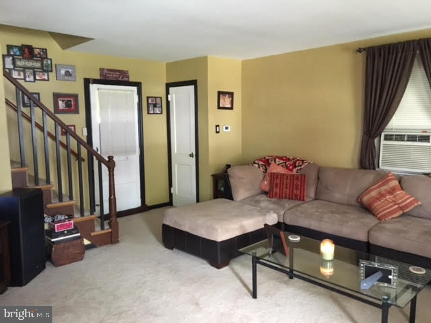 205 East Avon Road Chester, PA 19015 - Photo 14 of 18 Living Room