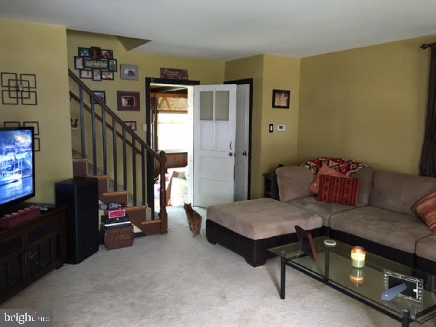 205 East Avon Road Chester, PA 19015 - Photo 15 of 18 Living Room